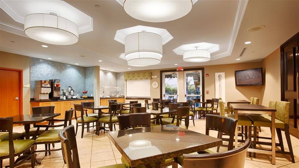 Best Western Plus Miami-doral/dolphin Mall 4