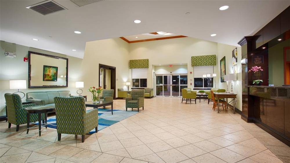 Best Western Plus Miami-doral/dolphin Mall 2