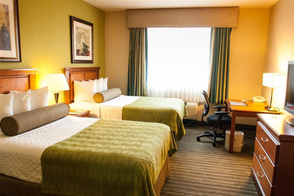 Best Western Plus Miami-doral/dolphin Mall 5