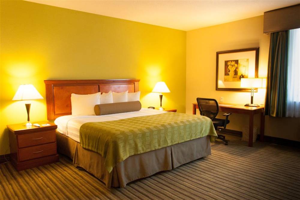 Best Western Plus Miami-doral/dolphin Mall 6