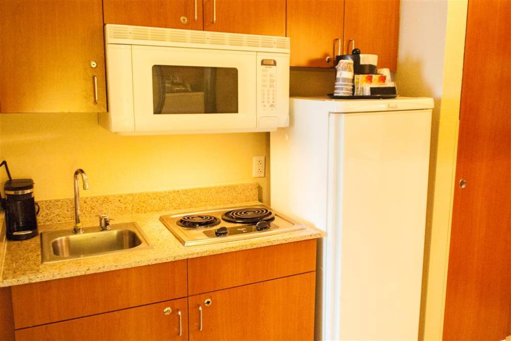 Best Western Plus Miami-doral/dolphin Mall 7