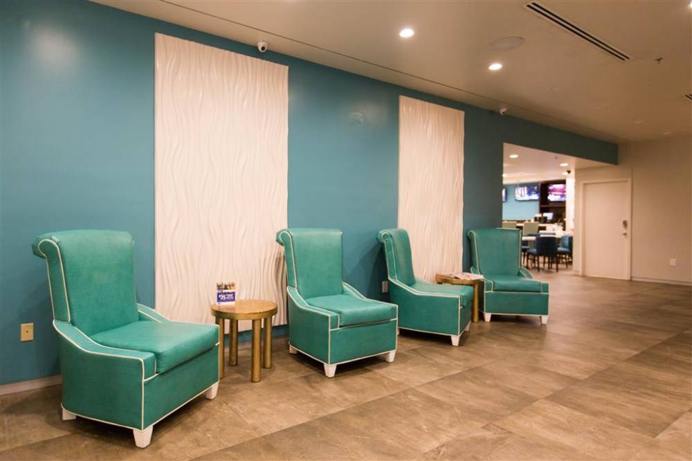 Best Western Plus Oceanside Inn 3