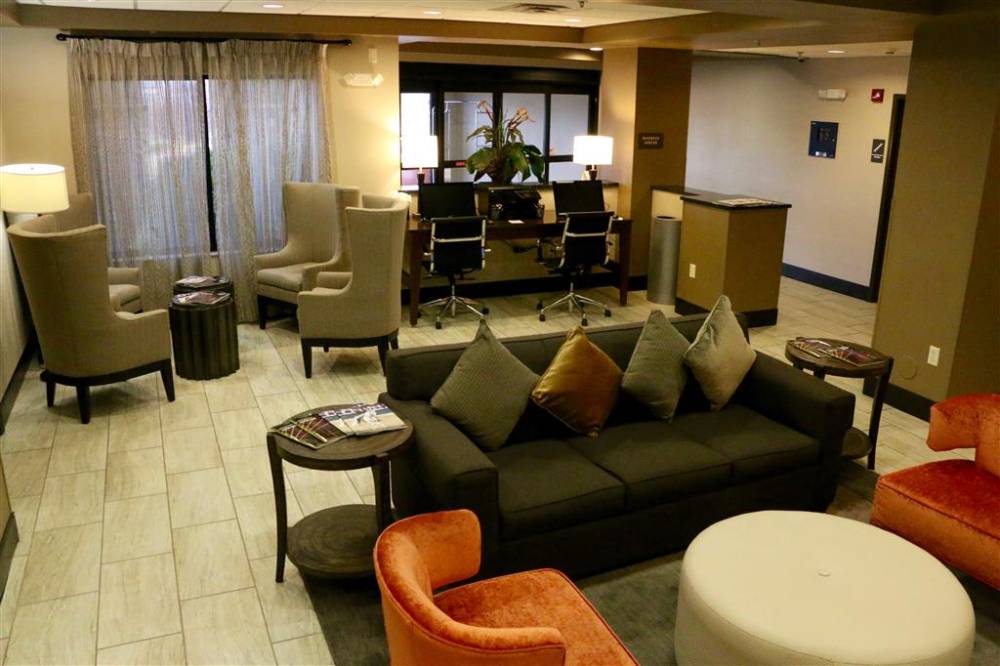 Best Western Plus Omaha Airport Inn 3
