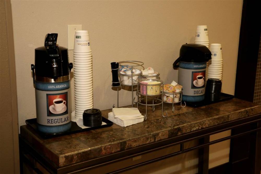 Best Western Plus Omaha Airport Inn 5
