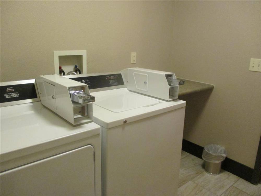 Best Western Plus Omaha Airport Inn 6