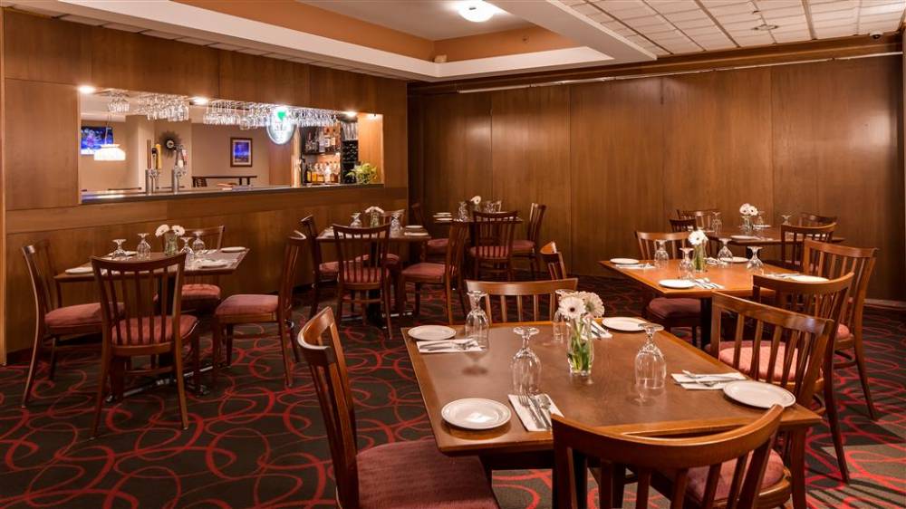 Best Western Plus Ottawa City Centre 10