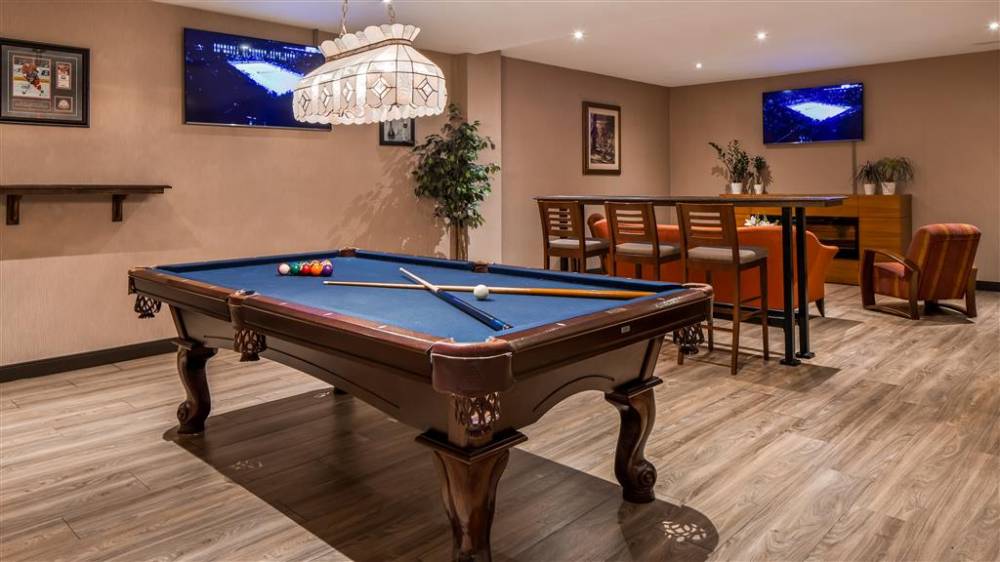 Best Western Plus Ottawa City Centre 6