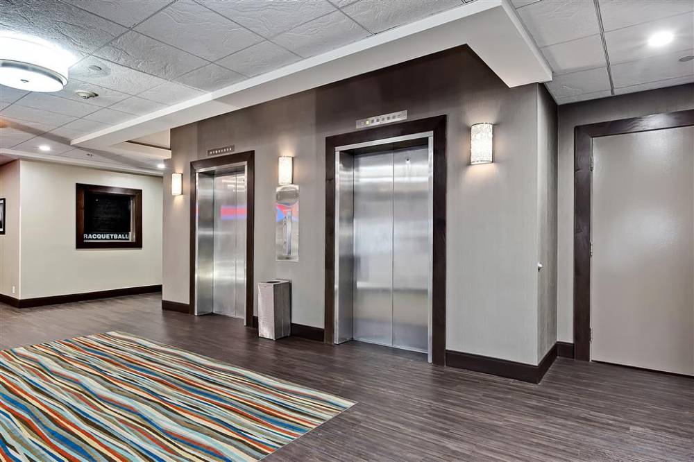 Best Western Plus Port O\'call Hotel 3