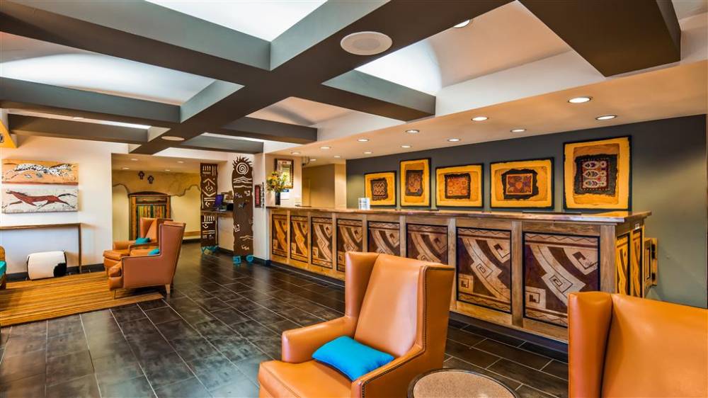 Best Western Plus Rio Grande Inn 4