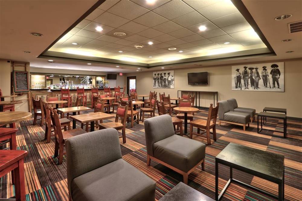 Best Western Plus Rio Grande Inn 5