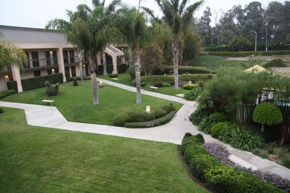 Best Western Plus South Coast Inn 5