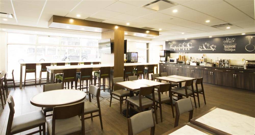Best Western Plus Suites Downtown 5