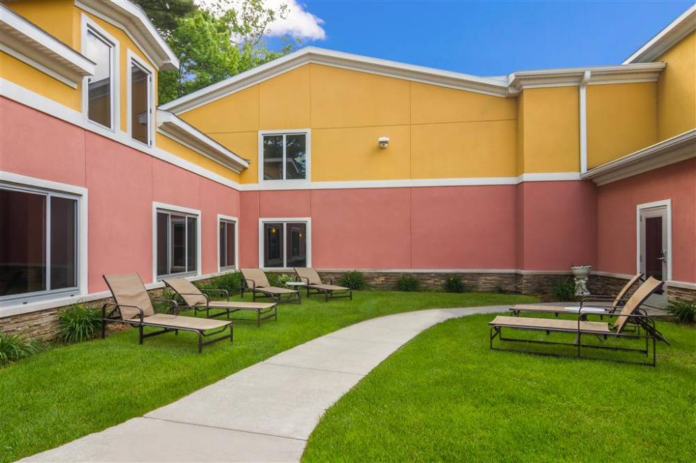 Best Western Plus Traverse City 5