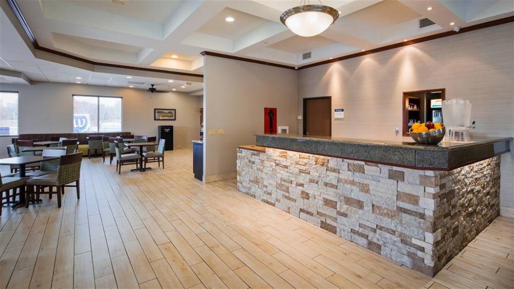 Best Western Port Columbus 3