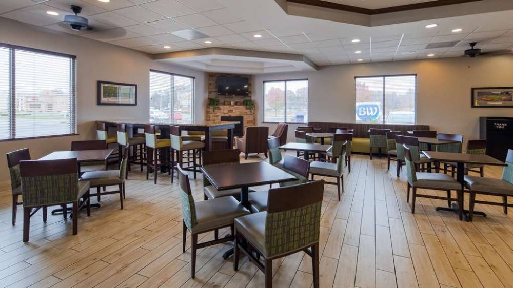 Best Western Port Columbus 7