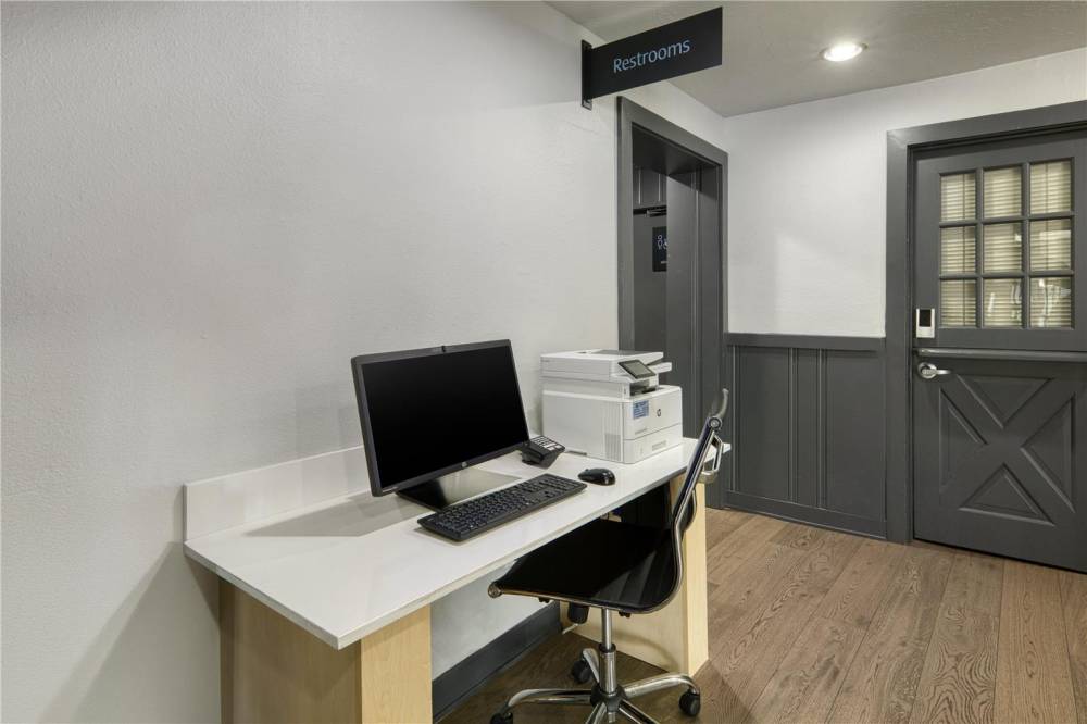 Best Western Portland West Beaverton 10