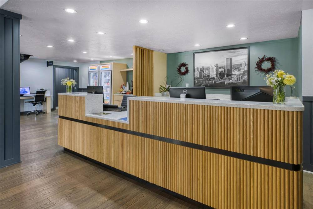 Best Western Portland West Beaverton 8
