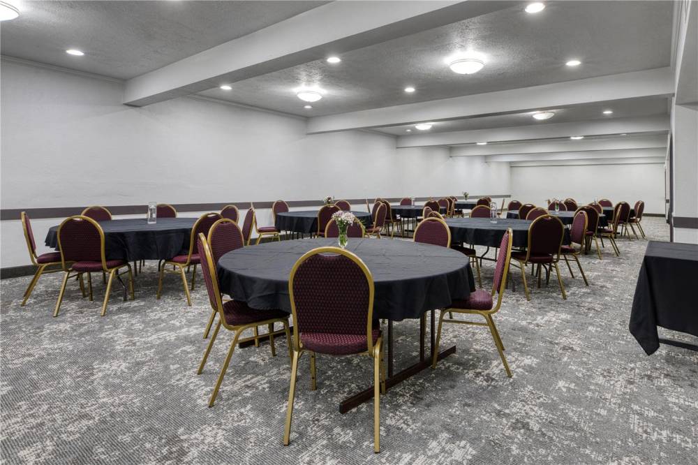 Best Western Portland West Beaverton 2