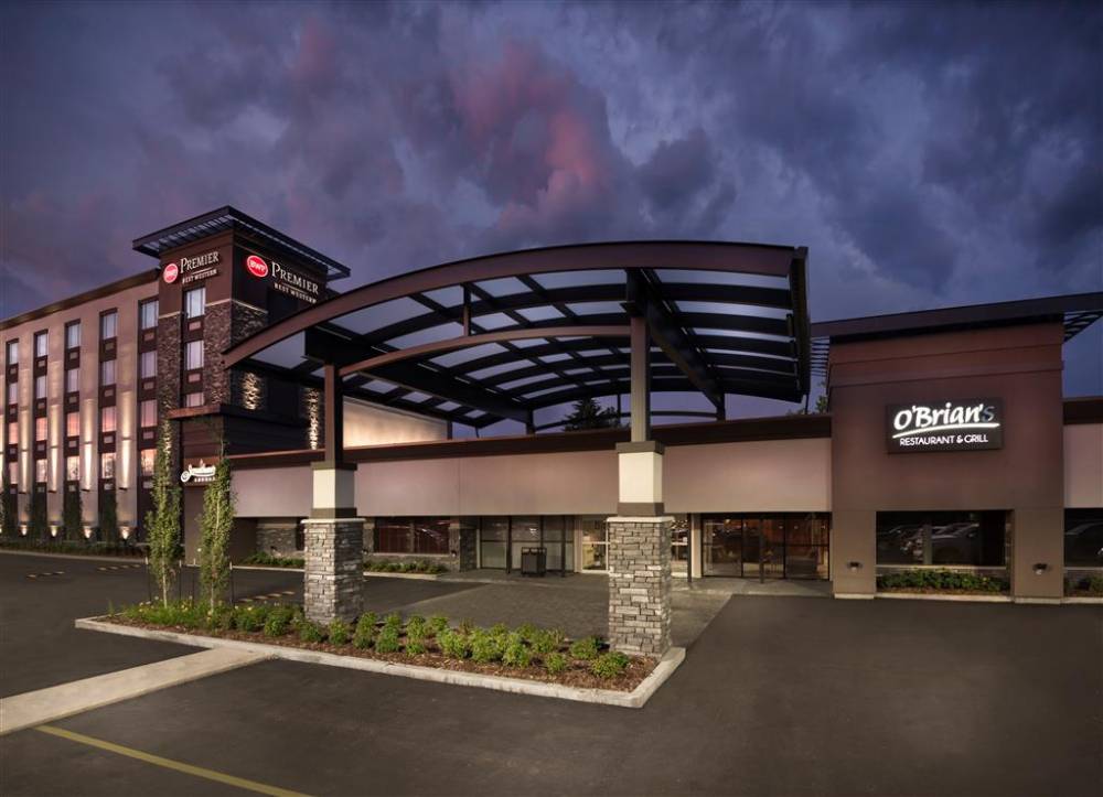 Best Western Premier Denham Inn & Suites 2