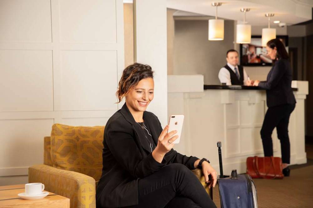 Best Western Premier Hotel Aristocrate 10