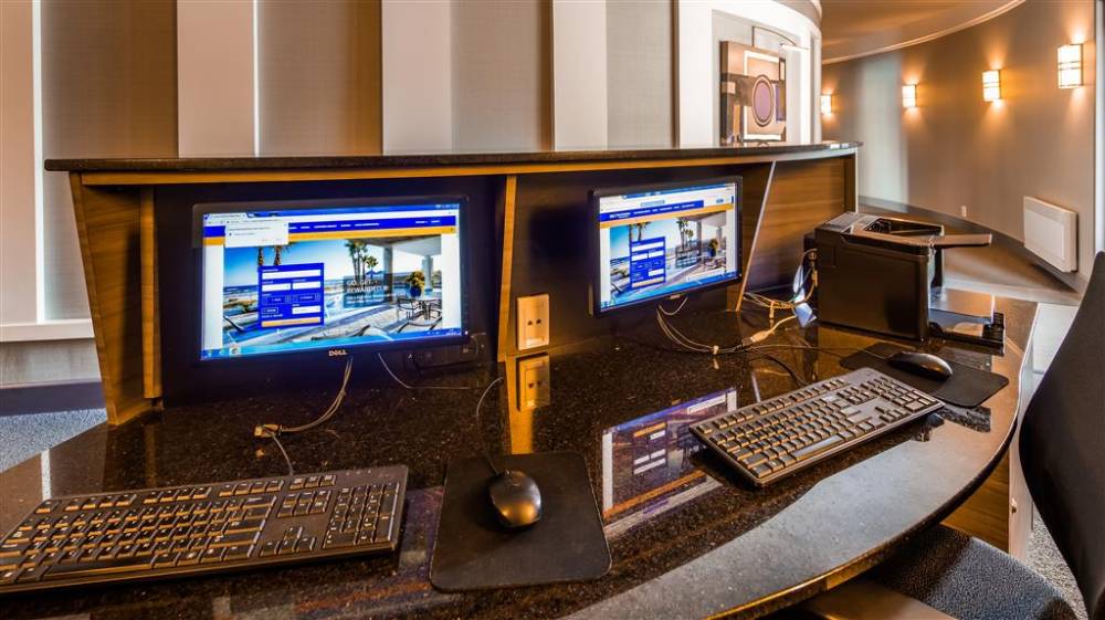 Best Western Premier Hotel Aristocrate 8