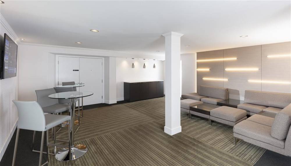 Best Western Premier Hotel Aristocrate 6