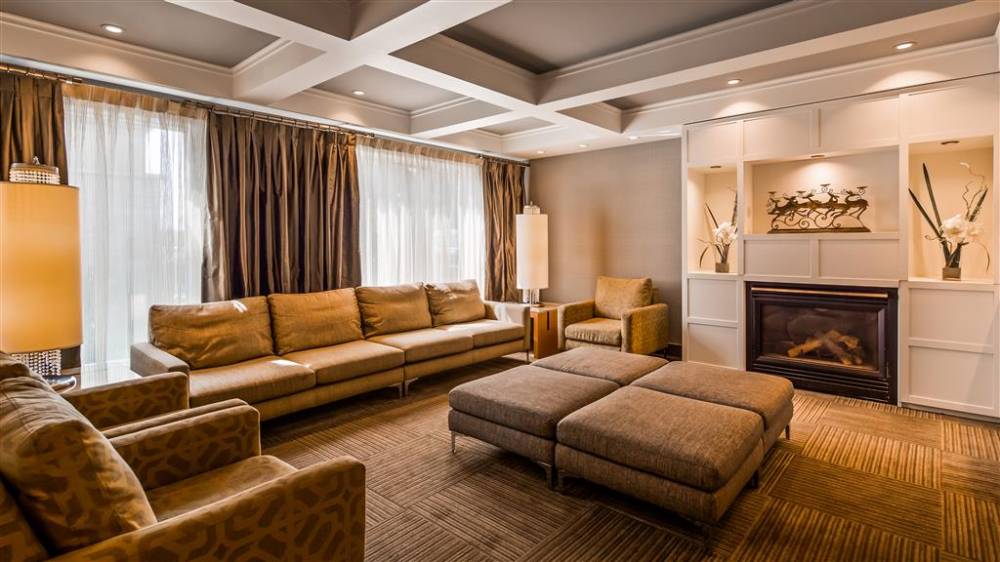 Best Western Premier Hotel Aristocrate 7