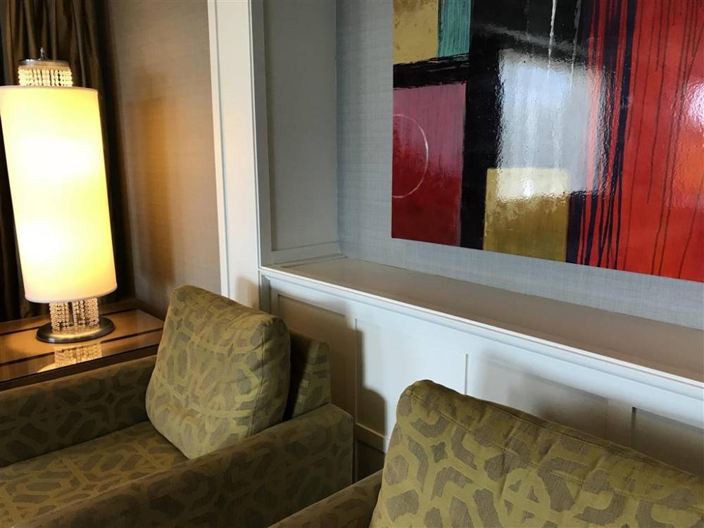 Best Western Premier Hotel Aristocrate 9