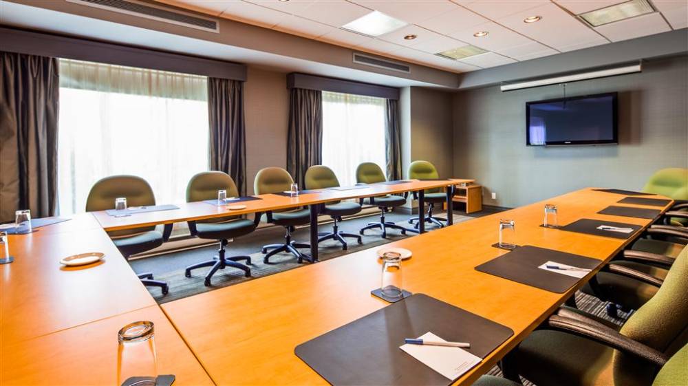 Best Western Premier Hotel Aristocrate 3