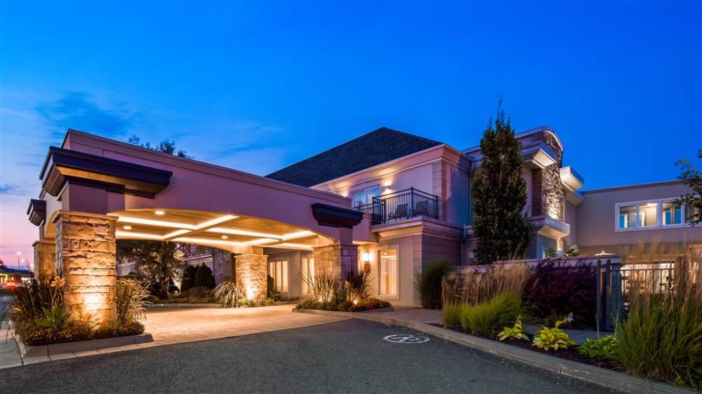Best Western Premier Hotel Aristocrate 2