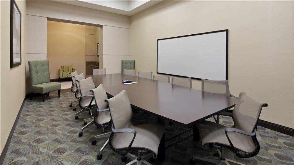 Best Western Premier Miami Intl Airport Hotel & Suites Coral Gables 5