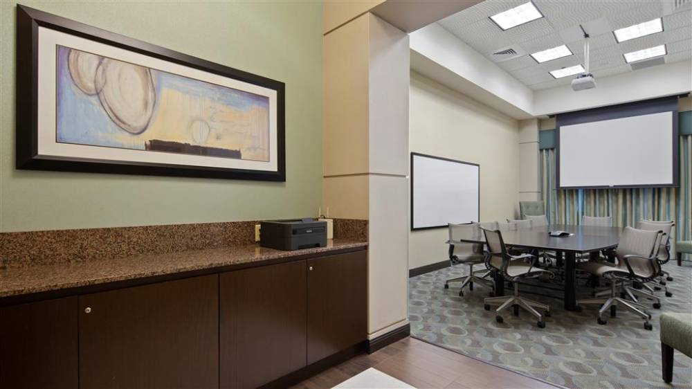 Best Western Premier Miami Intl Airport Hotel & Suites Coral Gables 4