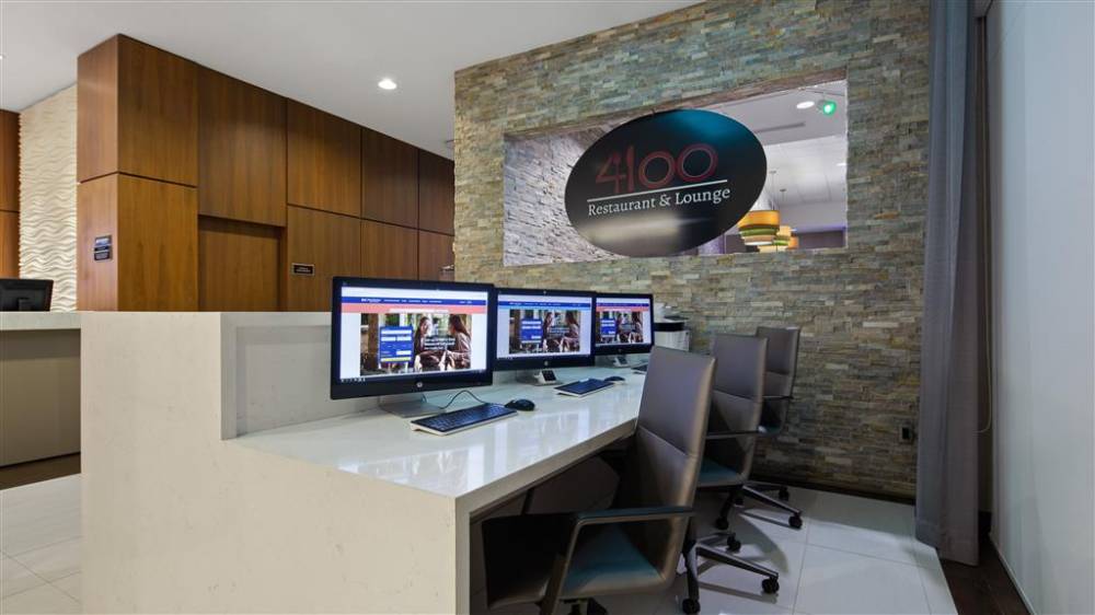 Best Western Premier Miami Intl Airport Hotel & Suites Coral Gables 8