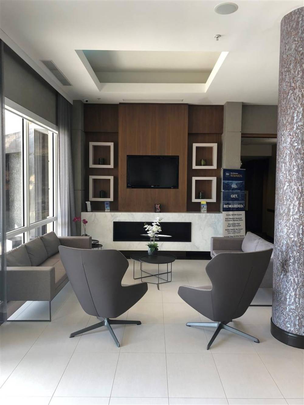 Best Western Premier Miami Intl Airport Hotel & Suites Coral Gables 9