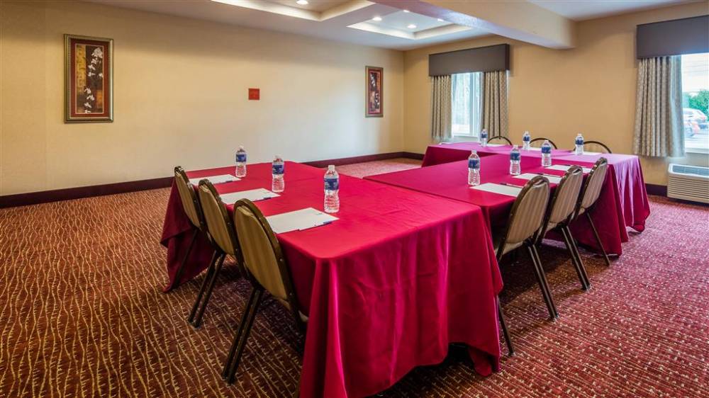 Best Western Providence-seekonk Inn 2