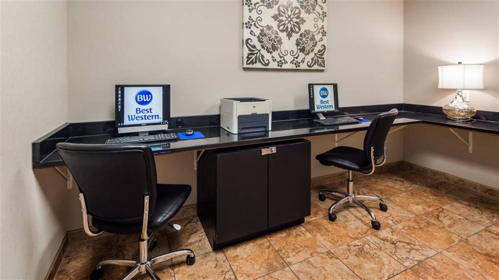 Best Western Providence-seekonk Inn 5