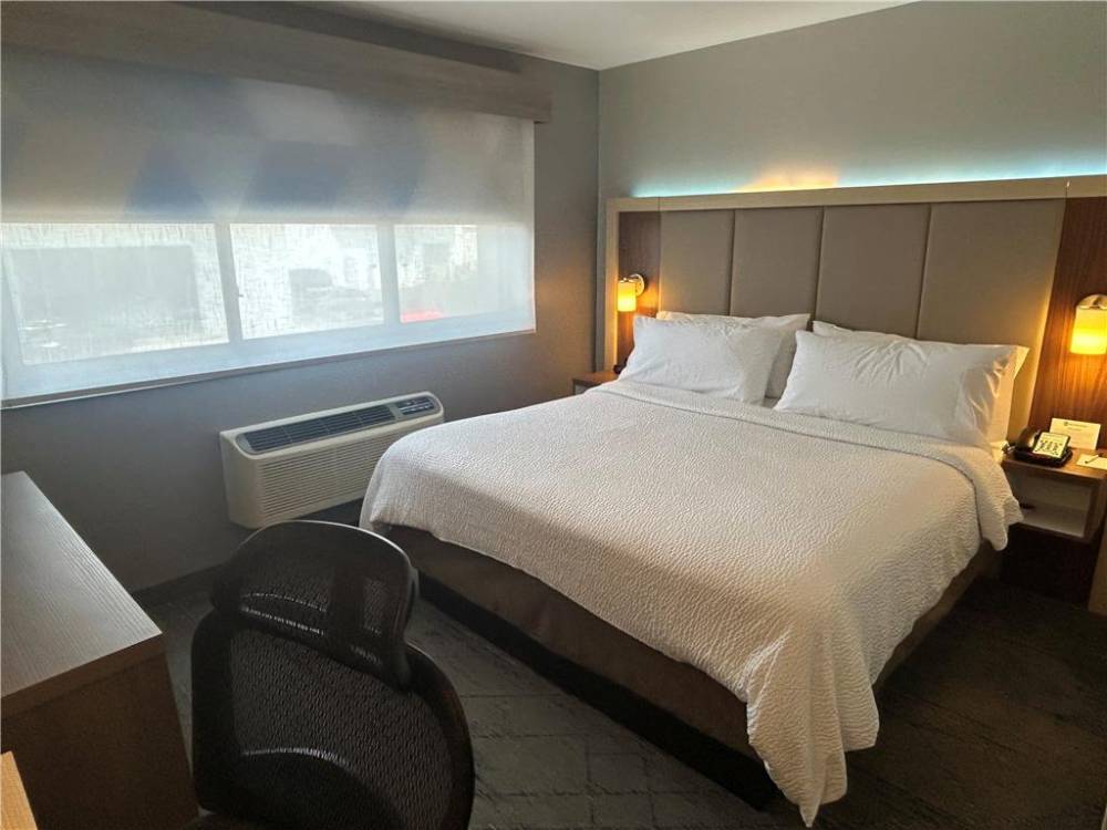 Best Western Roslyn-long Island Hotel 6