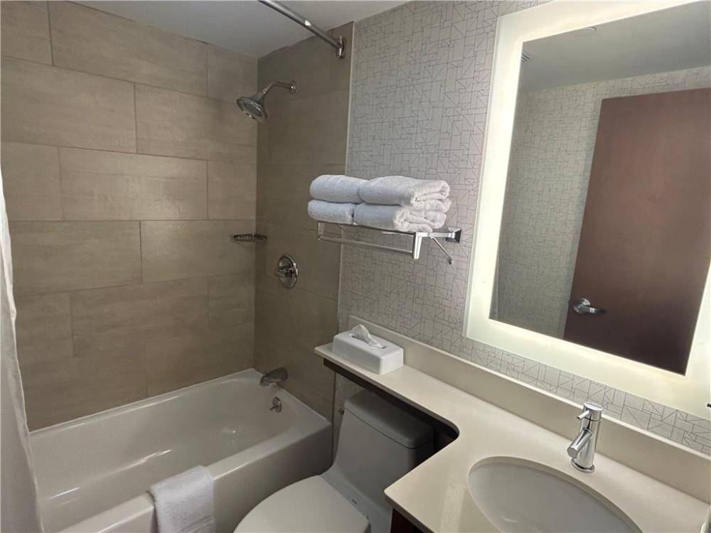 Best Western Roslyn-long Island Hotel 5