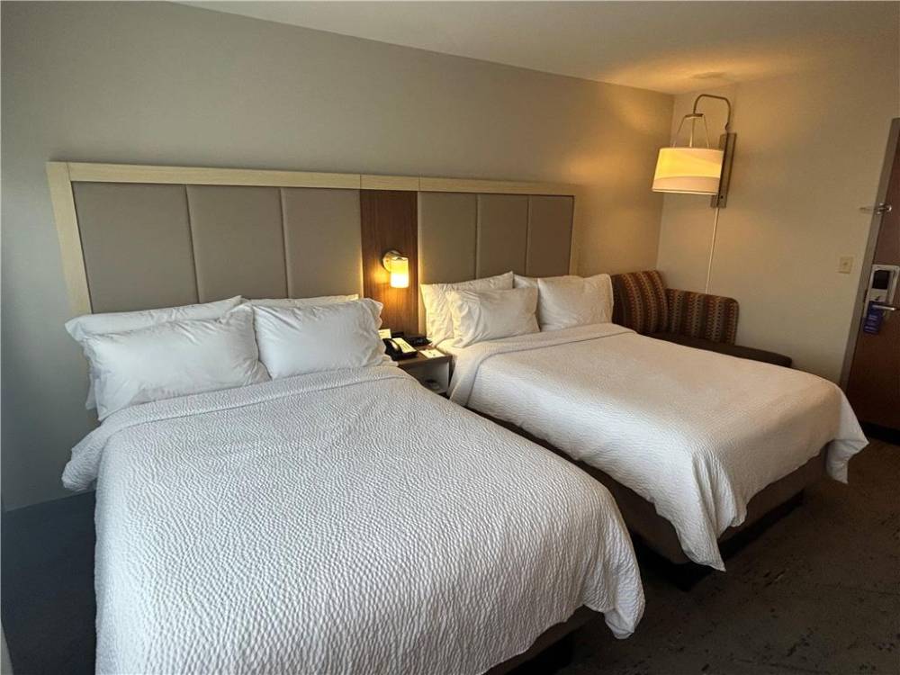 Best Western Roslyn-long Island Hotel 4