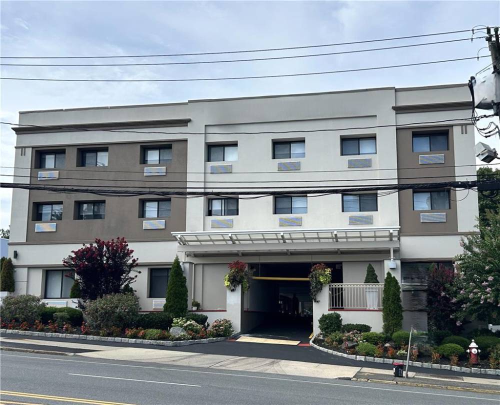 Best Western Roslyn-long Island Hotel 2