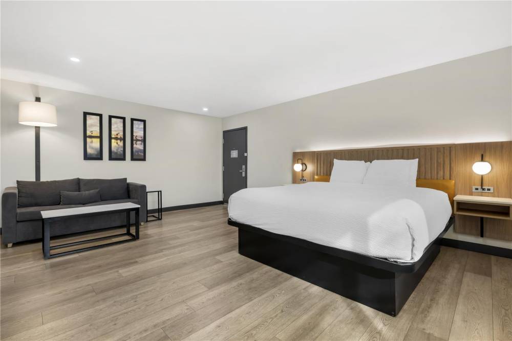 Best Western San Diego Pacific Beach/mission Bay 9