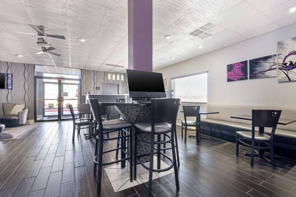 Best Western Santa Fe 6