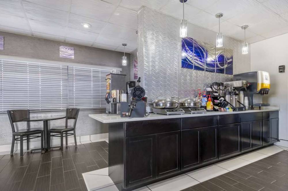 Best Western Santa Fe 7