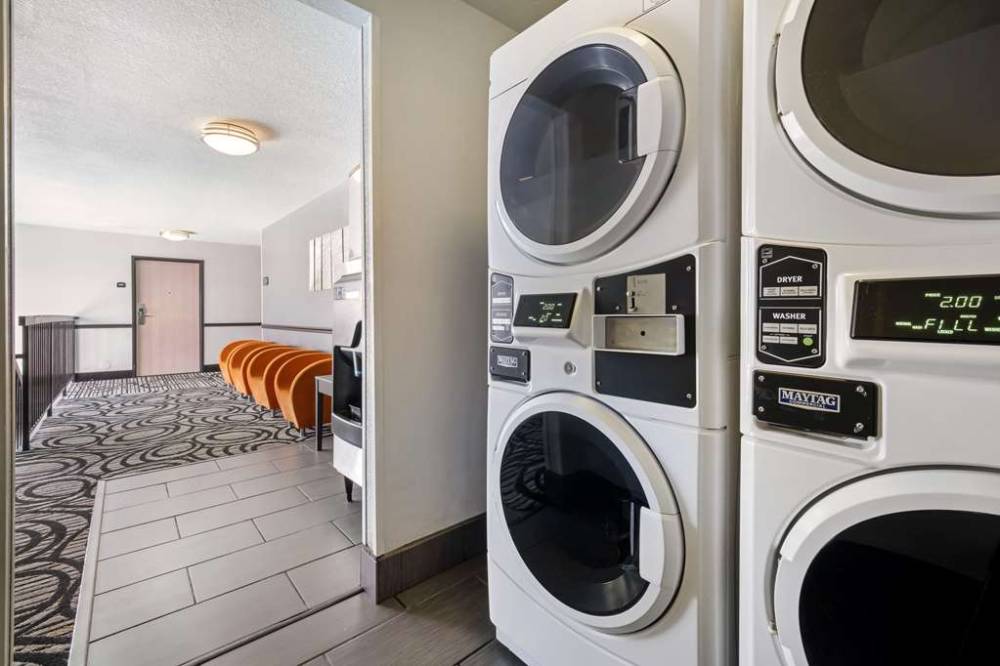 Best Western Santa Fe 4