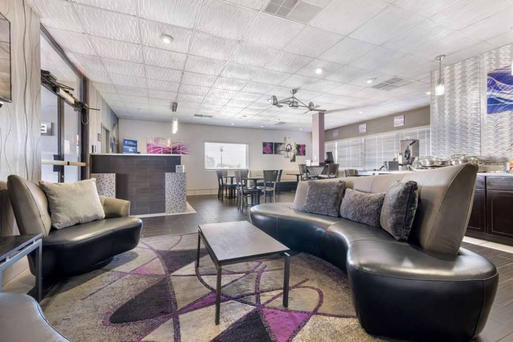 Best Western Santa Fe 2