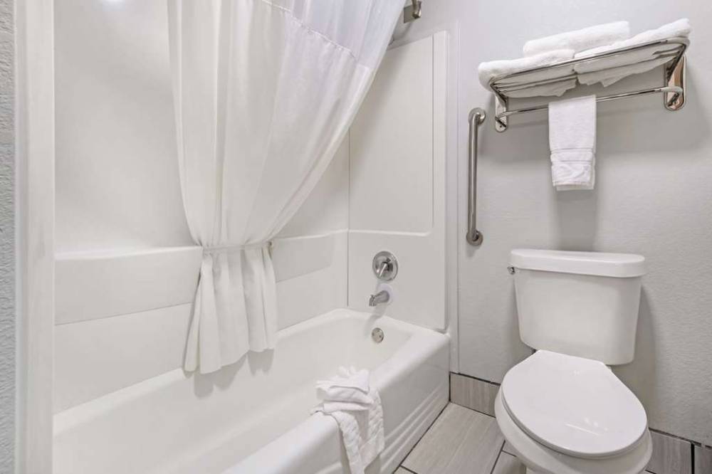 Best Western Santa Fe 9