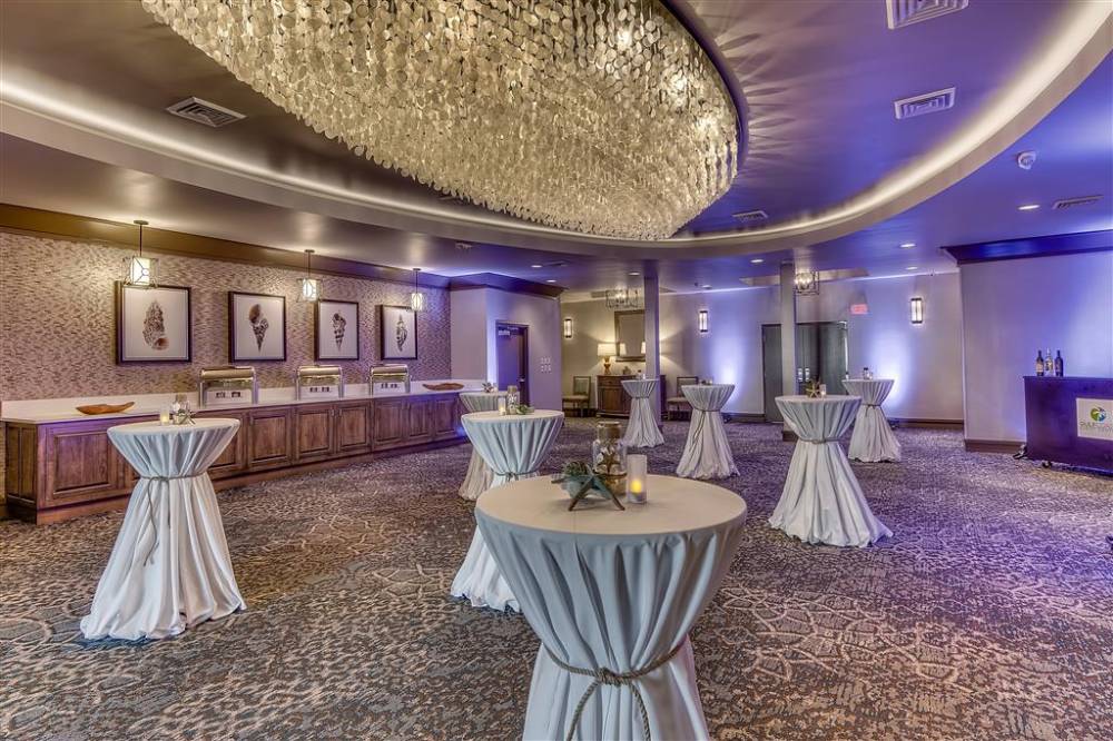 Best Western Seaway Inn 4