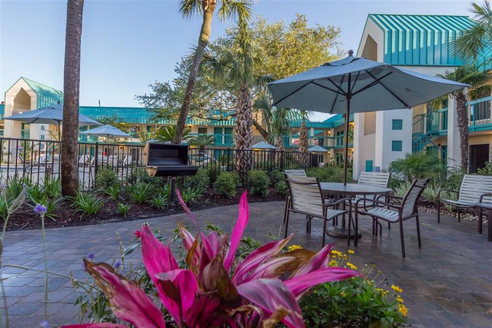 Best Western Seaway Inn 10