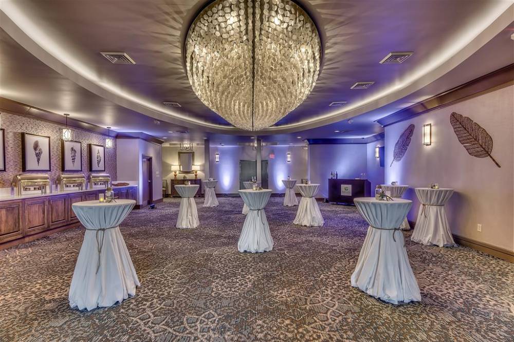 Best Western Seaway Inn 5