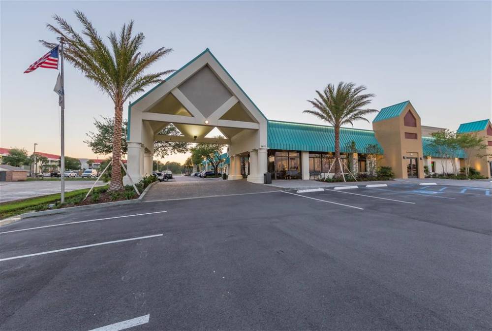 Best Western Seaway Inn 2